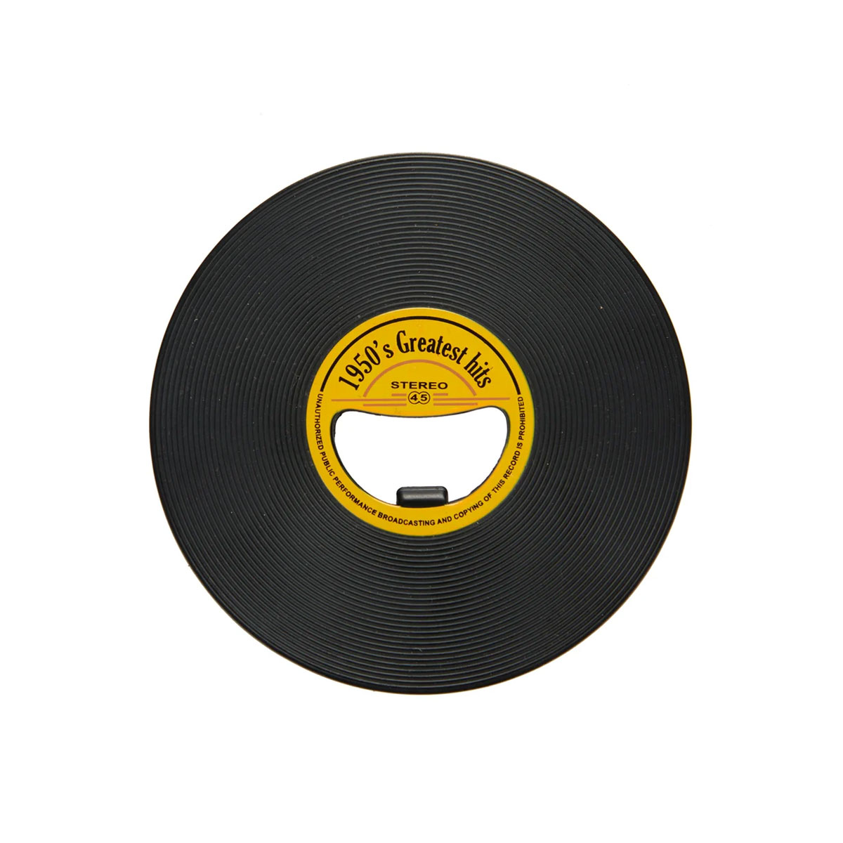 Отворач за шишиња, Greatest Hits, Ø10cm 