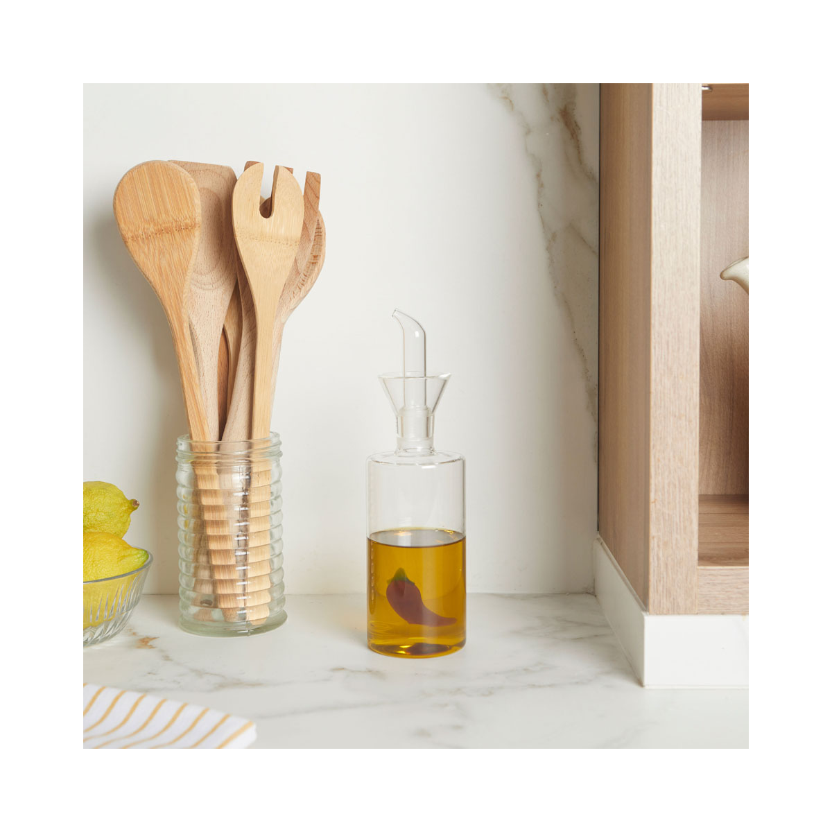 Сад за масло, Chilli Cruet, 350 ml 