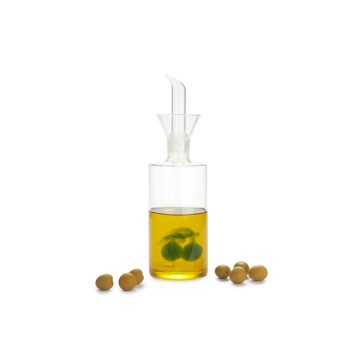 Сад за масло, Olives Cruet, 350 ml 