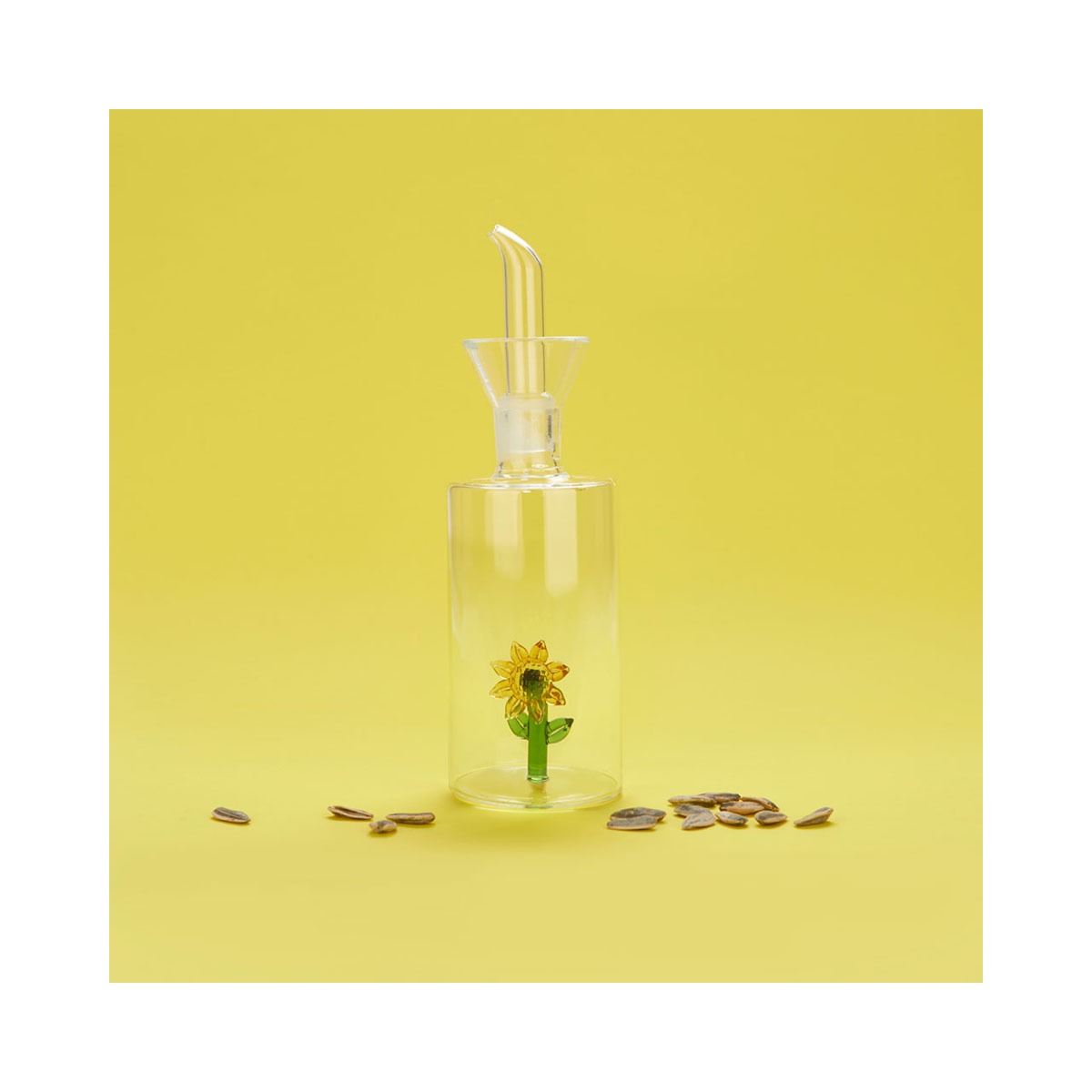 Сад за масло, Sunflower Cruet, 350 ml 