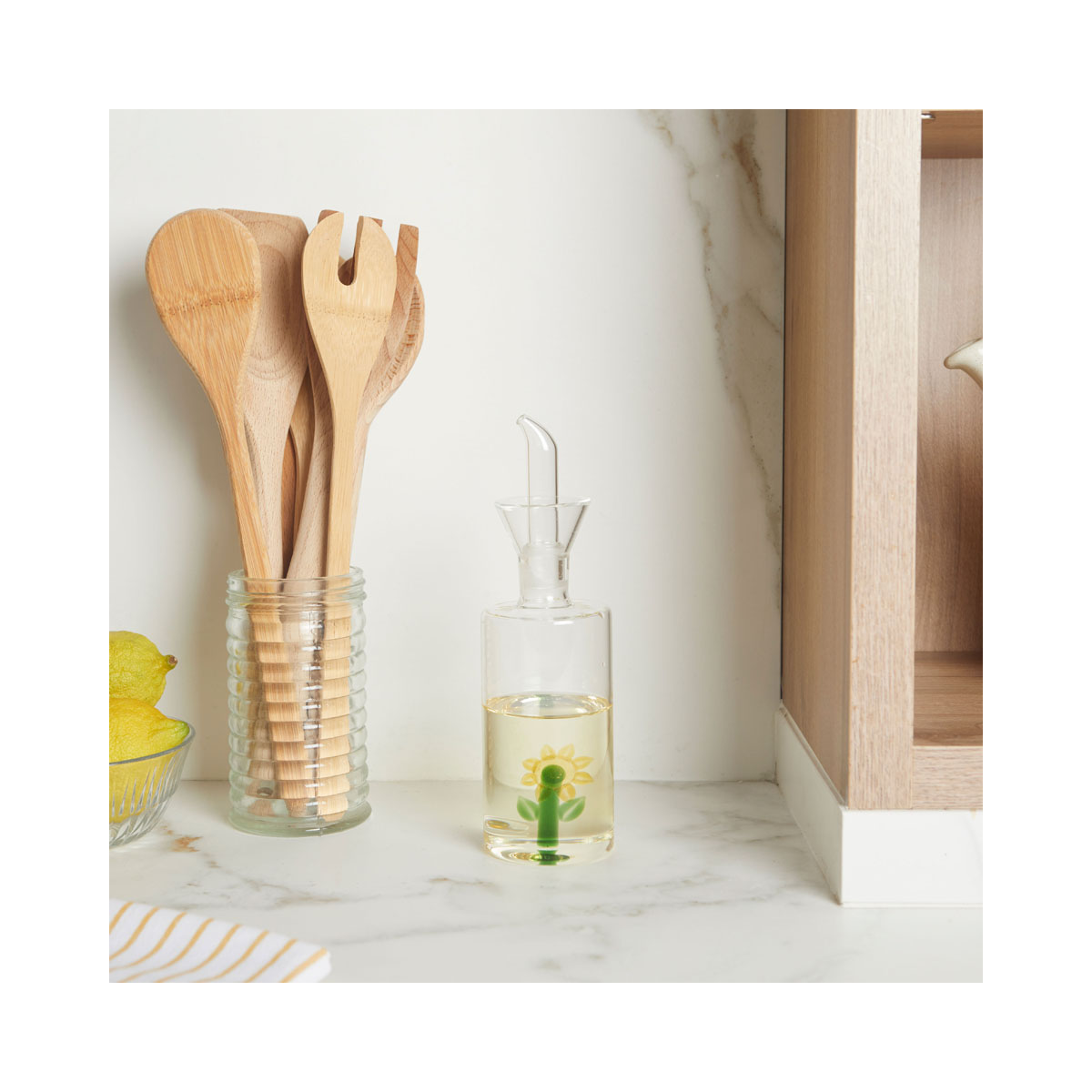 Сад за масло, Sunflower Cruet, 350 ml 