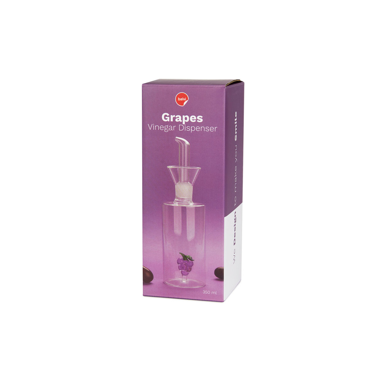 Сад за масло, Grapes Cruet, 350 ml 