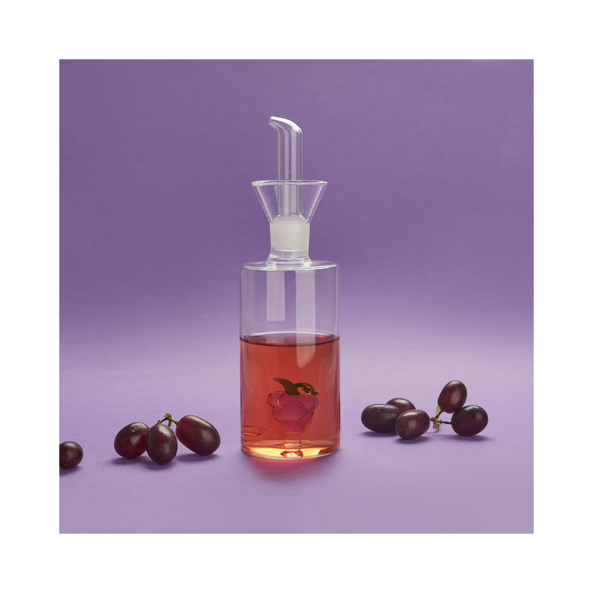 Сад за масло, Grapes Cruet, 350 ml 
