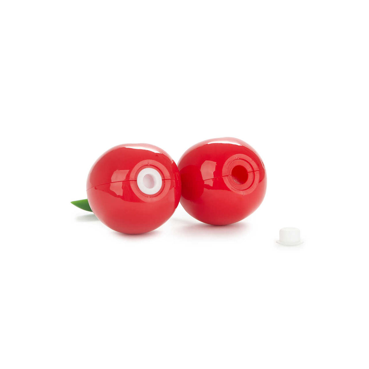 Сад за сол и бибер, Cherry 