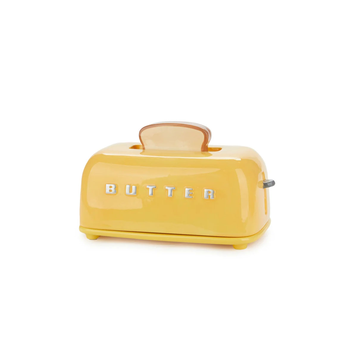 Сад за путер, Toasty Yellow, 250g 