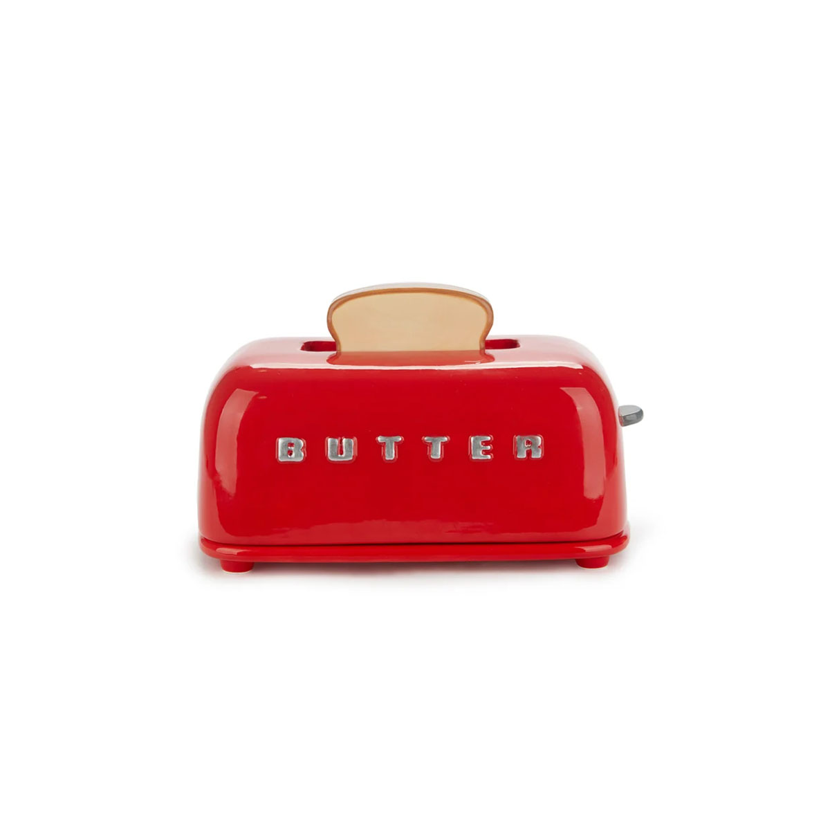 Сад за путер, Toasty Red, 250g 