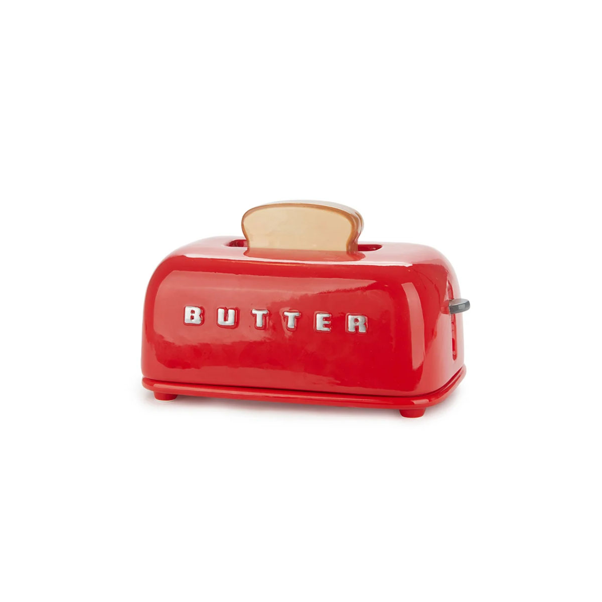 Сад за путер, Toasty Red, 250g 
