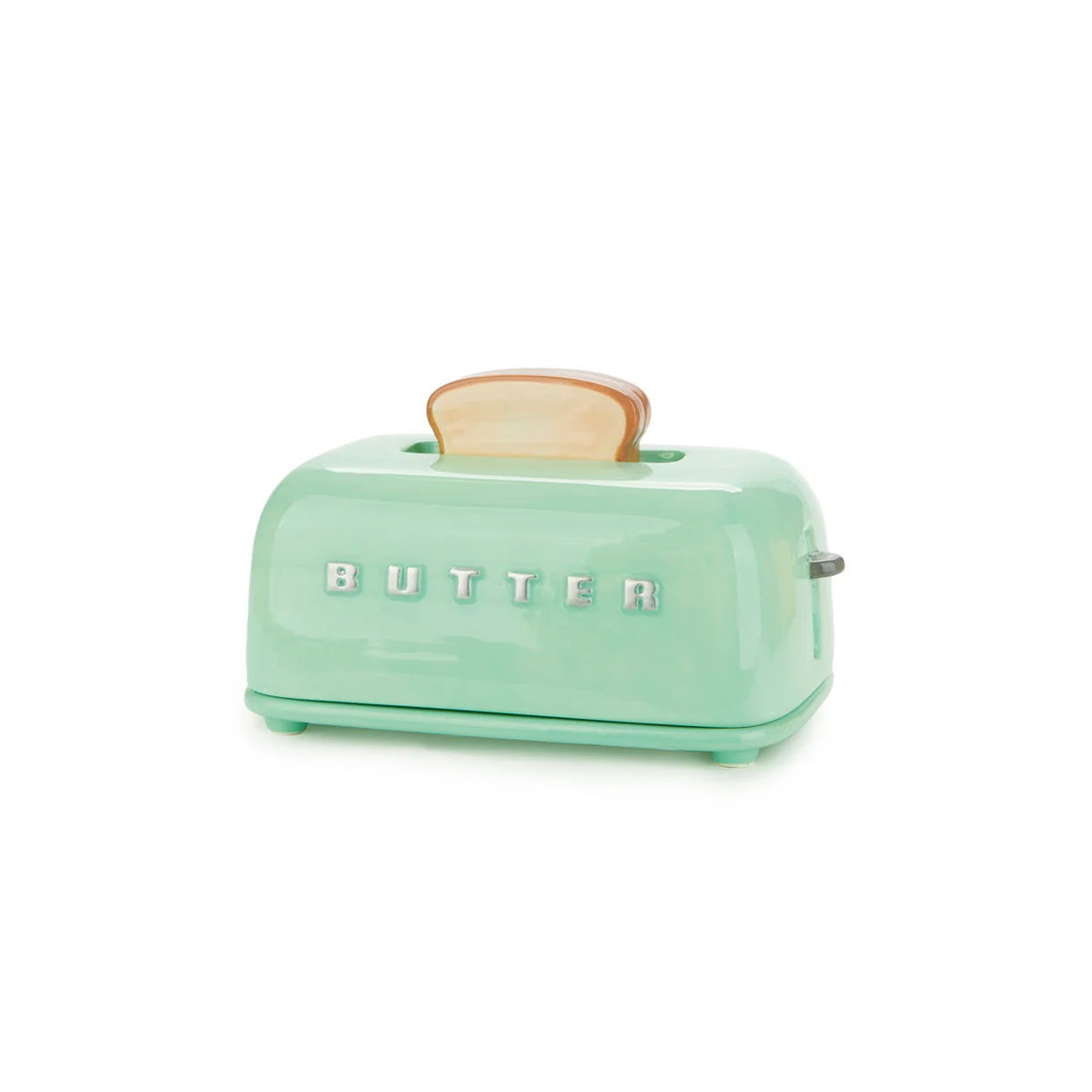 Сад за путер, Toasty Green, 250g 