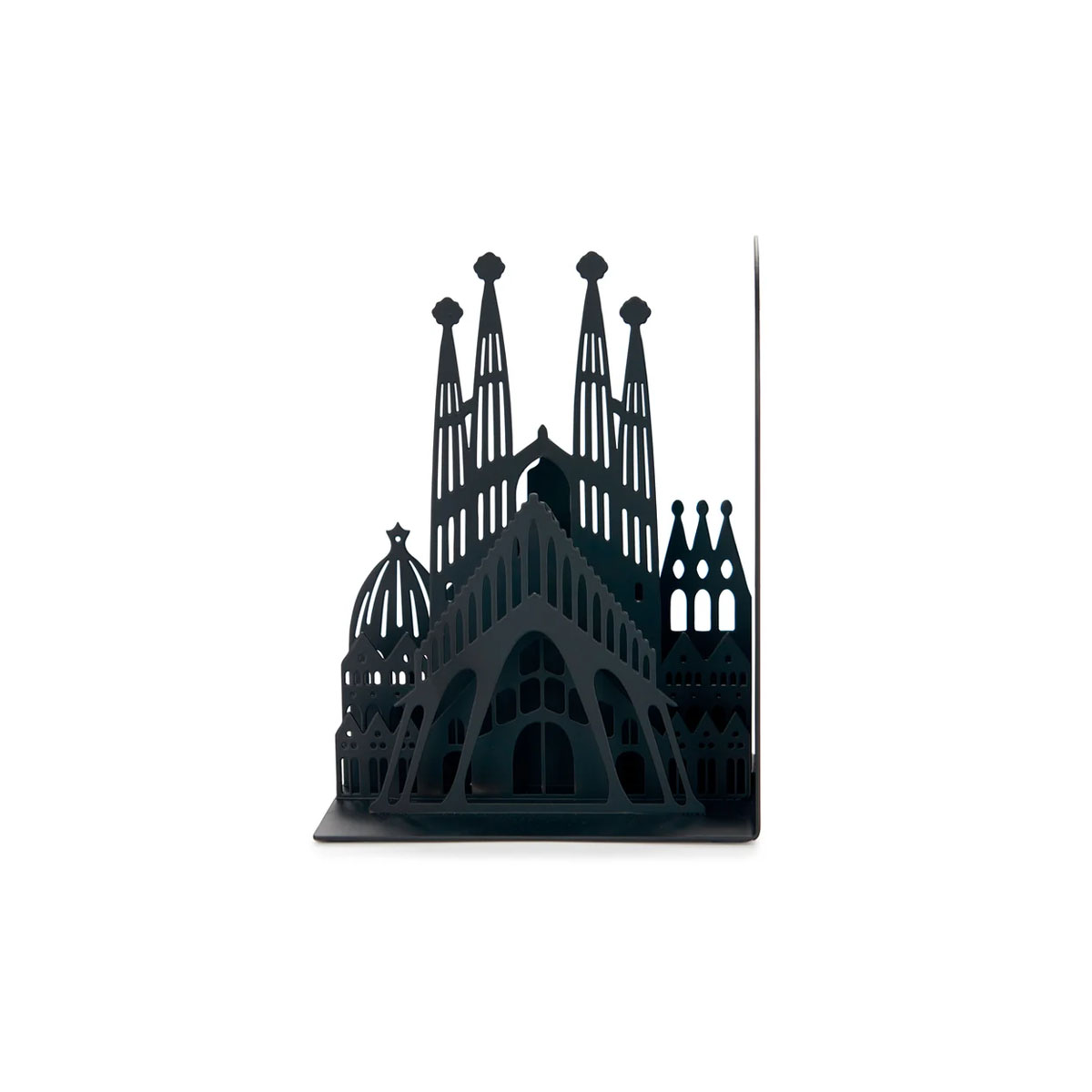 Метален држач за книги, Barcelona 
