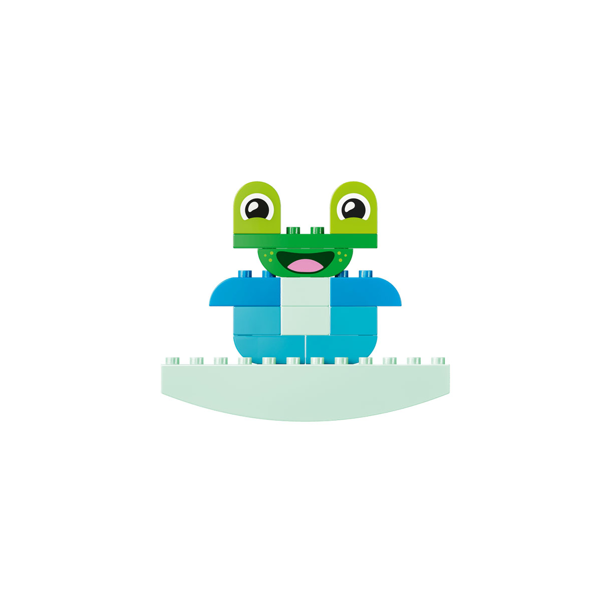 LEGO коцки, Duplo, Animal Building Game 