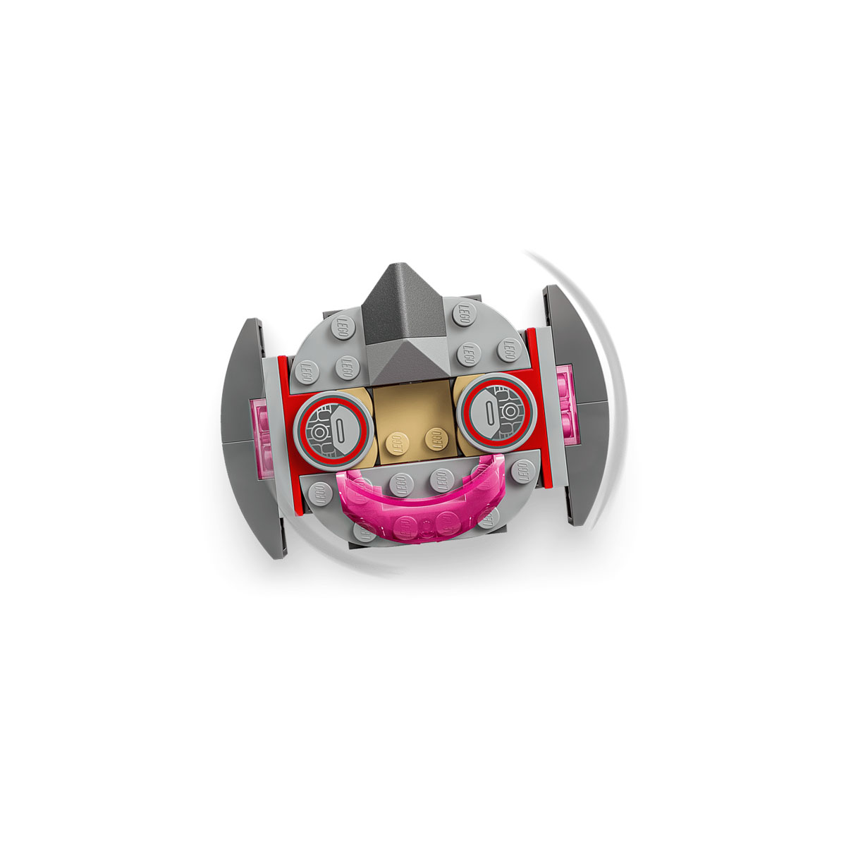 LEGO коцки, Marvel, Ultron vs. Iron Man 