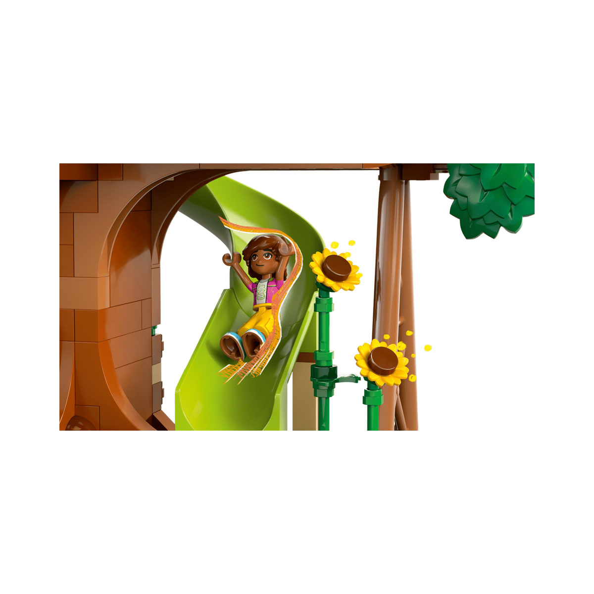 LEGO коцки, Friends, Friendship Tree House Hangout 