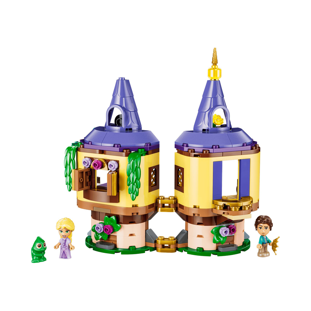 LEGO коцки, Disney, Rapunzel's Mini Tower 