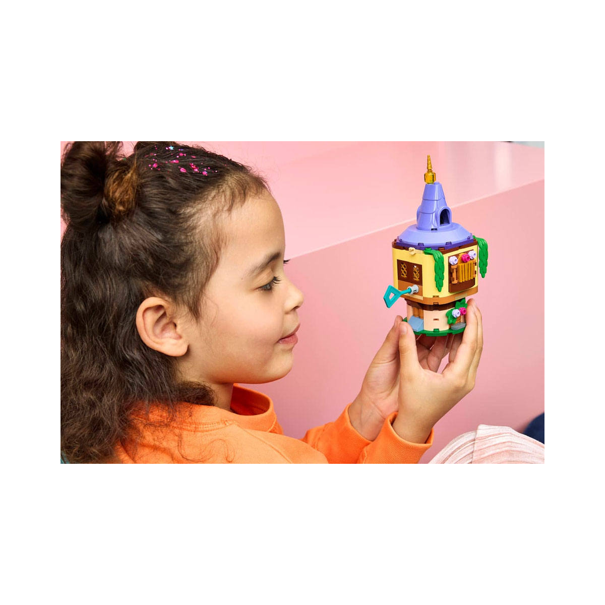 LEGO коцки, Disney, Rapunzel's Mini Tower 