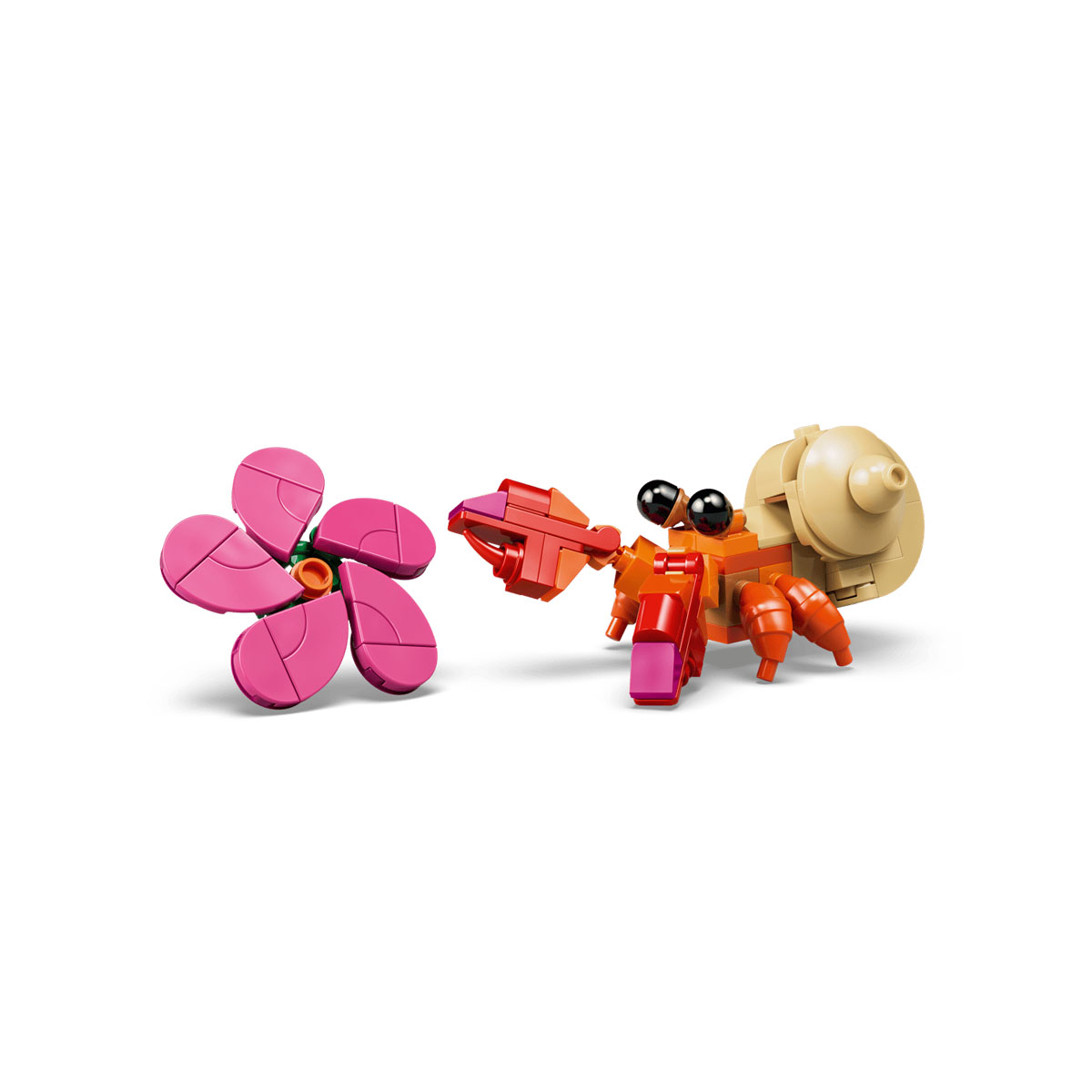 LEGO коцки, Disney, Moana: Pua 
