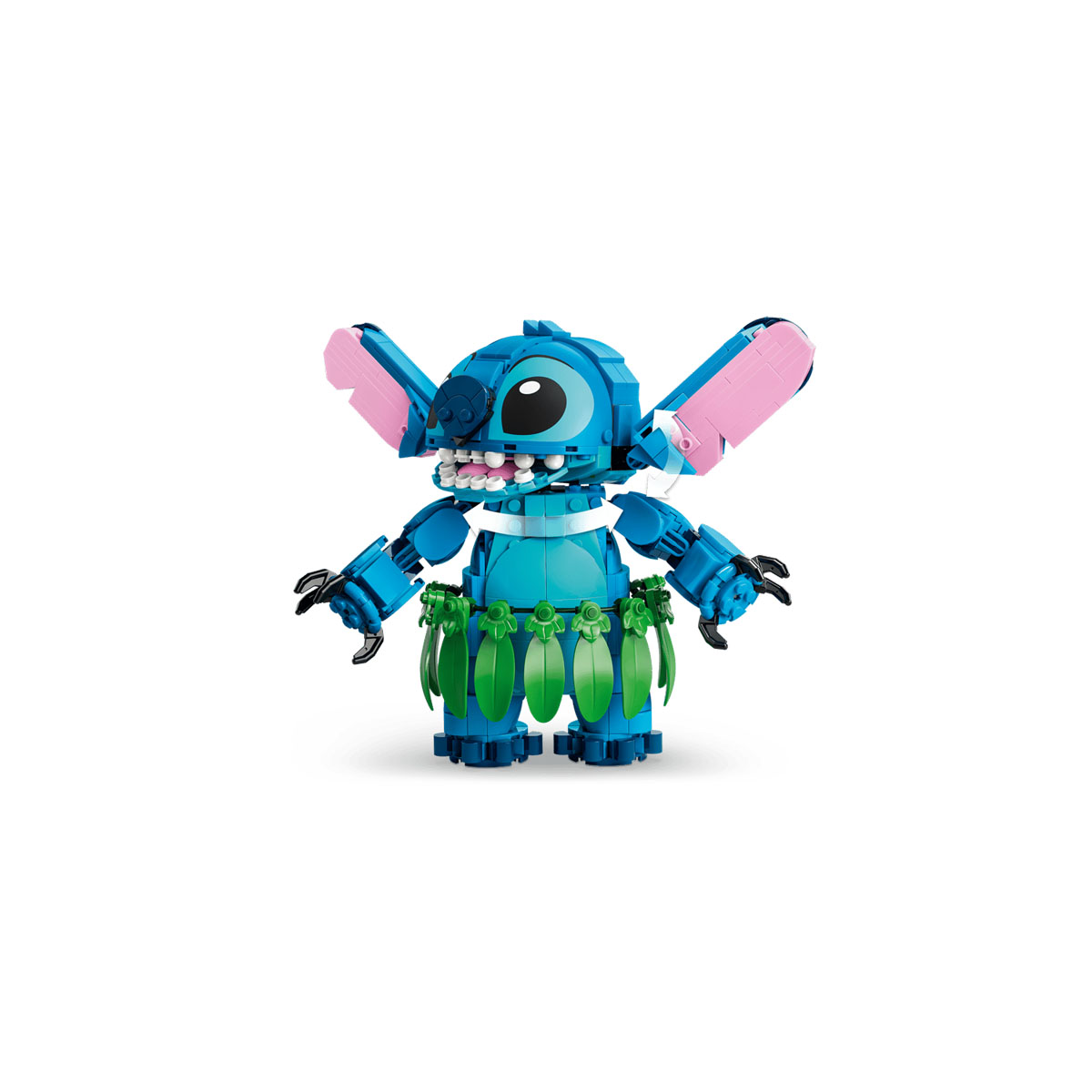 LEGO коцки, Disney, Stitch & Scrump 