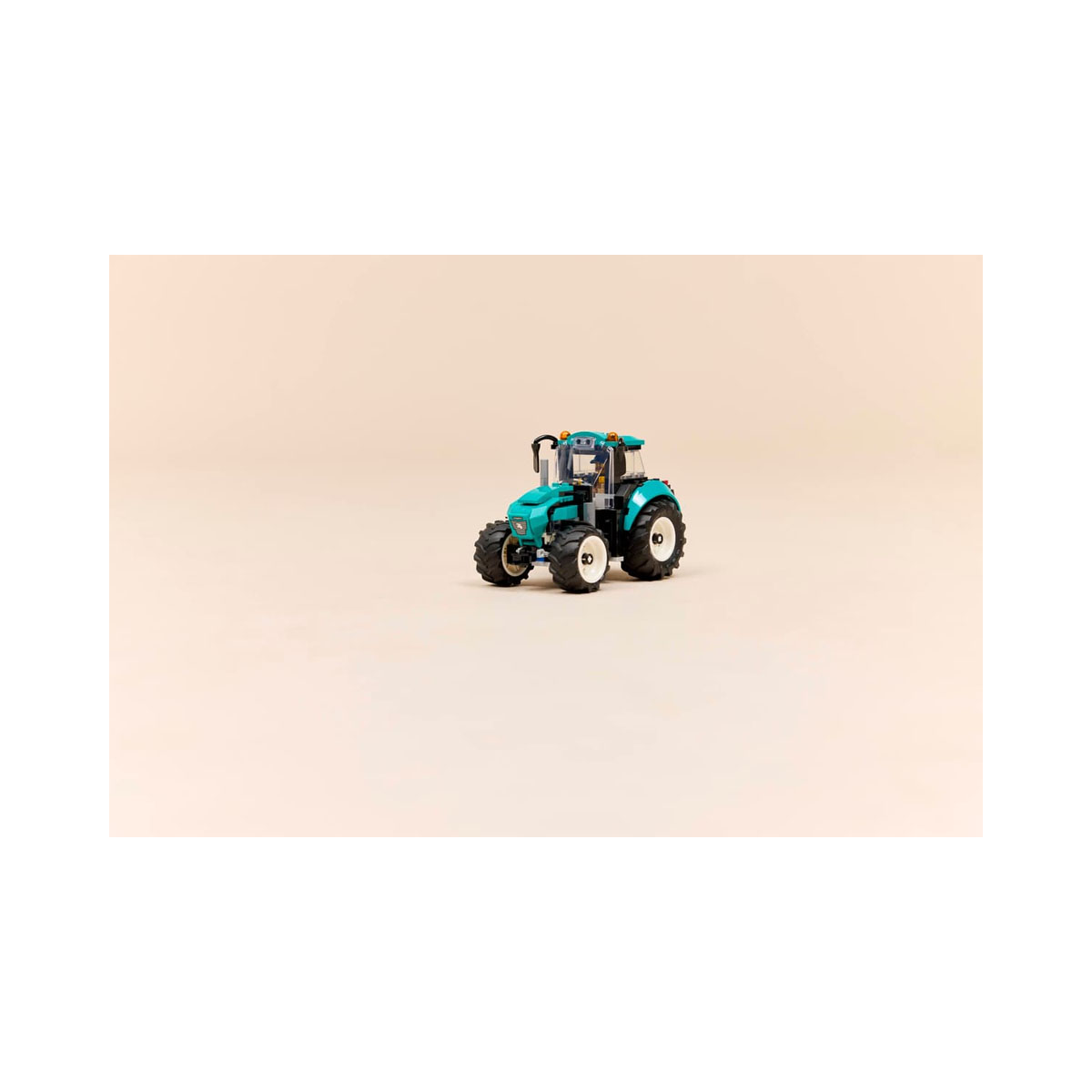 LEGO коцки, City, Tractor 