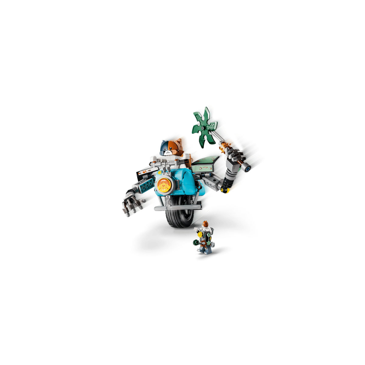 LEGO коцки, LEGO Fortnite, KIT 