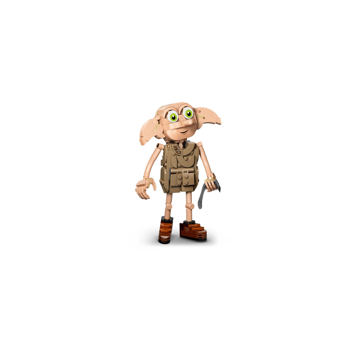LEGO коцки, Harry Potter, Dobby the Free Elf 