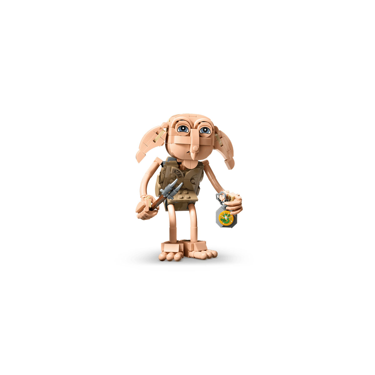 LEGO коцки, Harry Potter, Dobby the Free Elf 