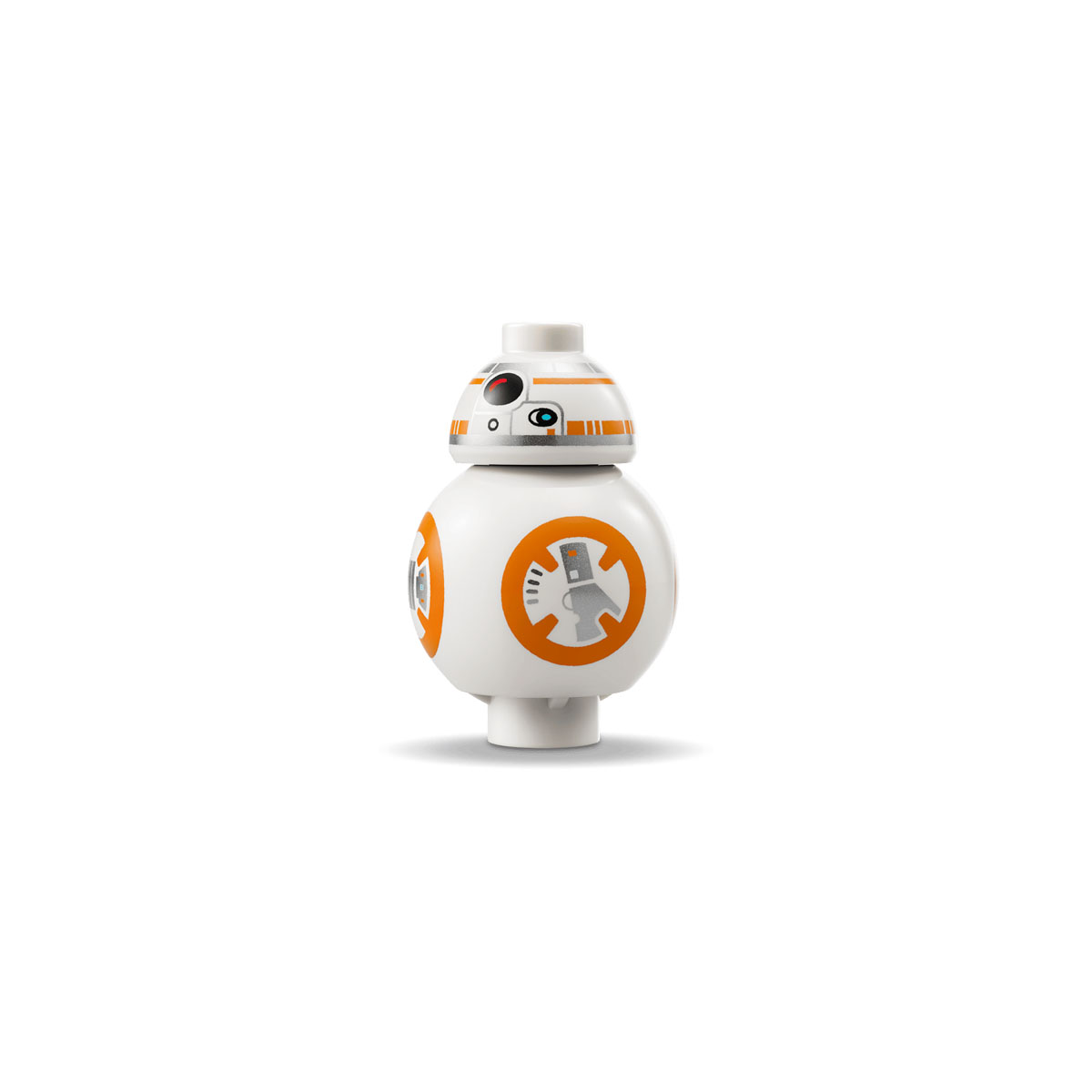 LEGO коцки, Star Wars, BB-8 Astromech Droid 