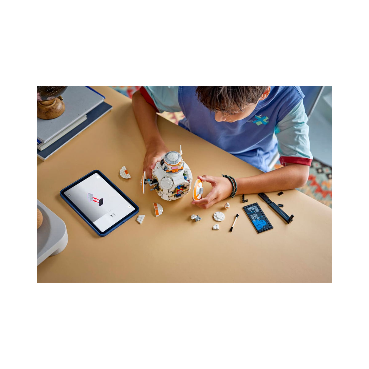 LEGO коцки, Star Wars, BB-8 Astromech Droid 