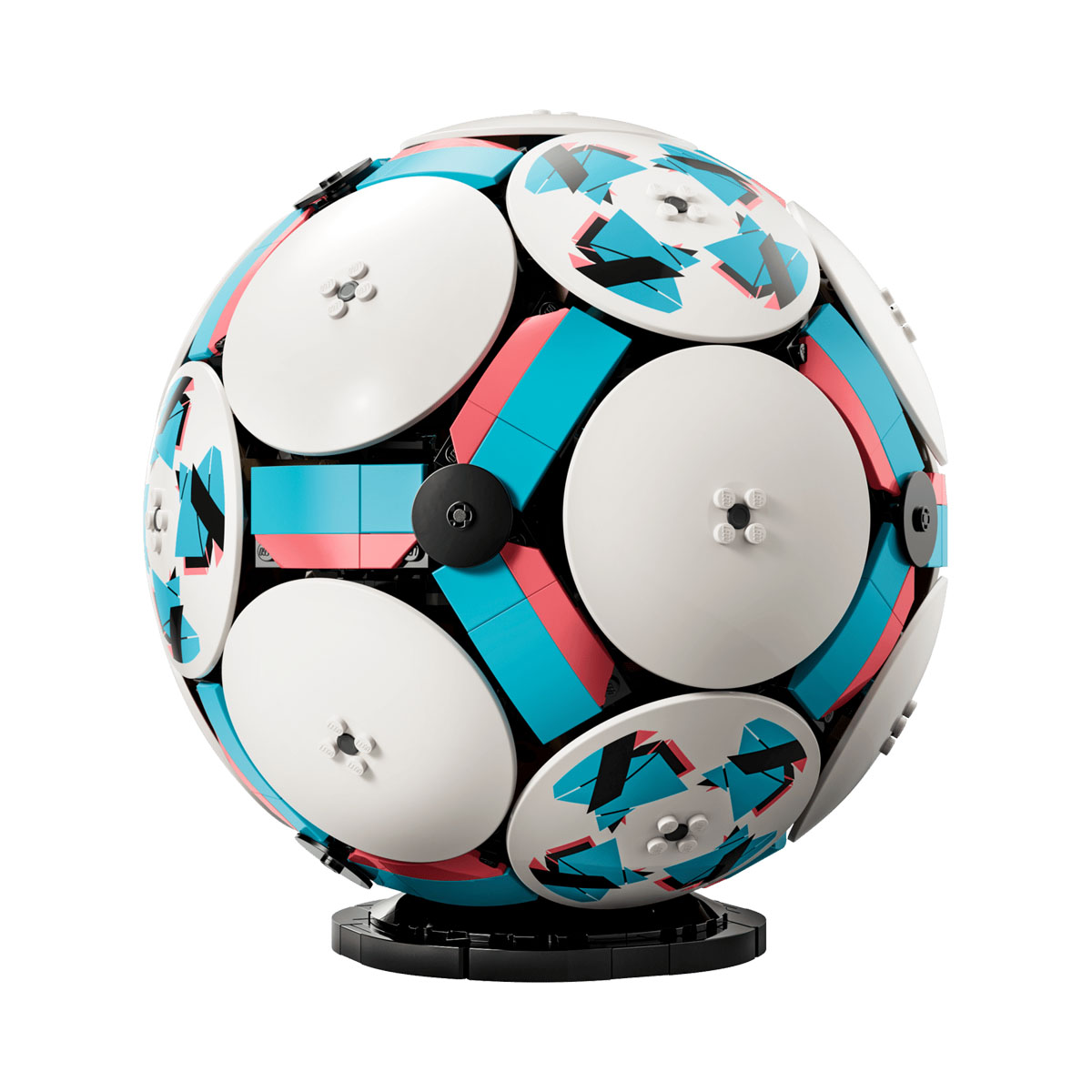 LEGO коцки, LEGO Editions, Soccer Ball 
