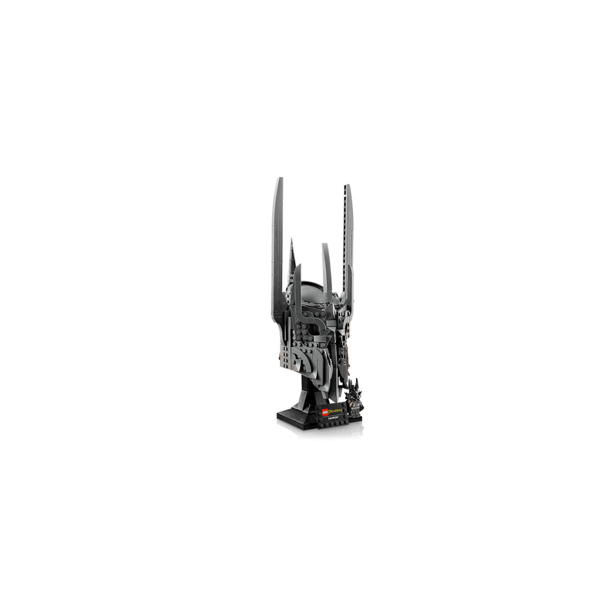 LEGO коцки, LEGO Icons, The Lord of the Rings: Sauron's Helmet 