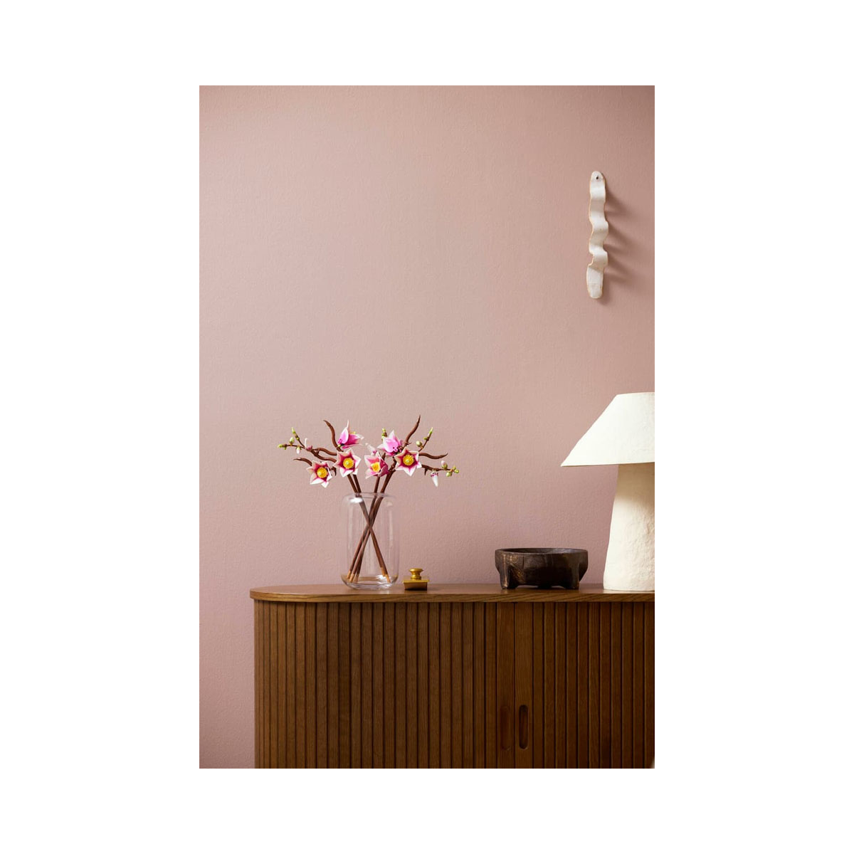 LEGO коцки, Botanicals, Magnolia Branches 