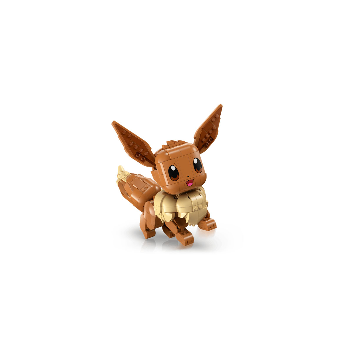 LEGO коцки, Pokemon, Eevee 