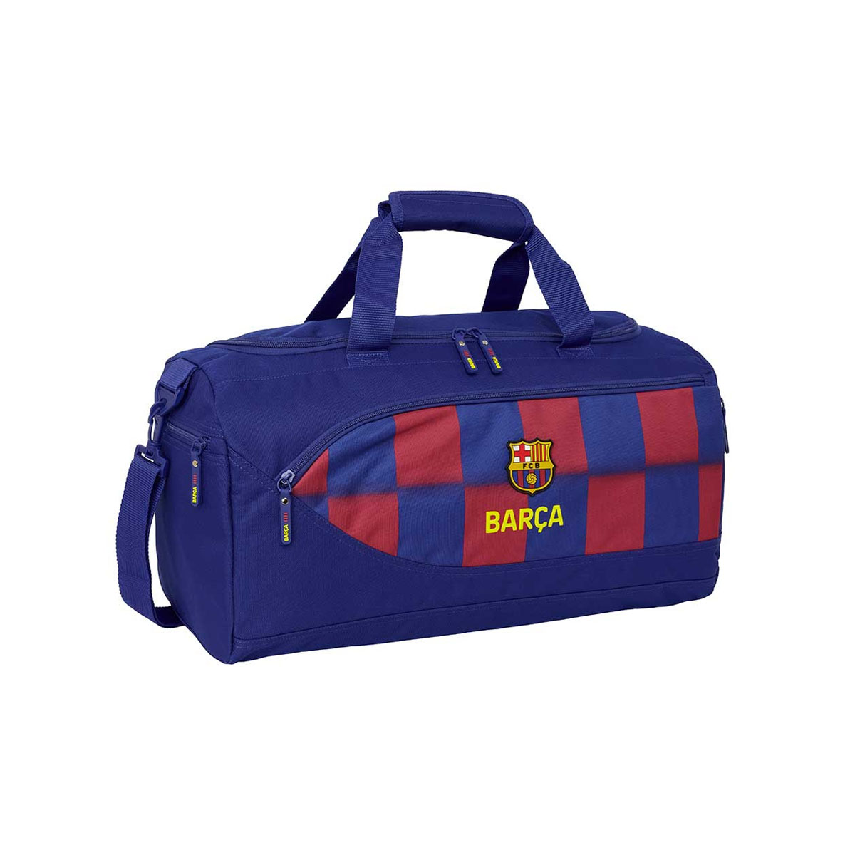 Торба за спорт, FC Barcelona 