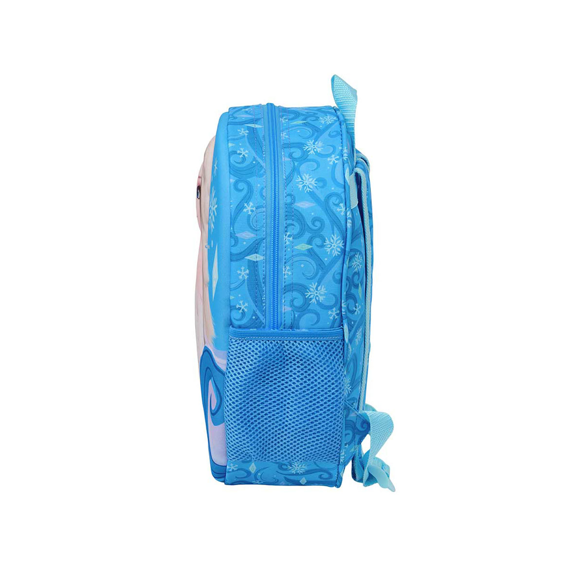 Ранец со LED светла, Disney: Frozen, 33 cm 