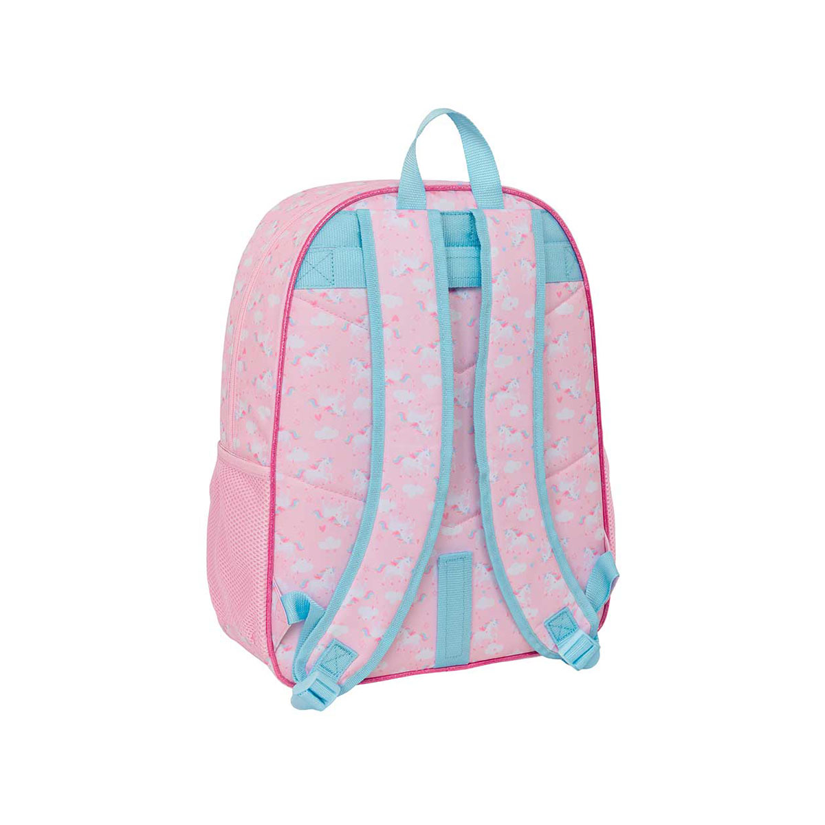 Ранец, Glowlab Kids - Unicorn, 42 cm 