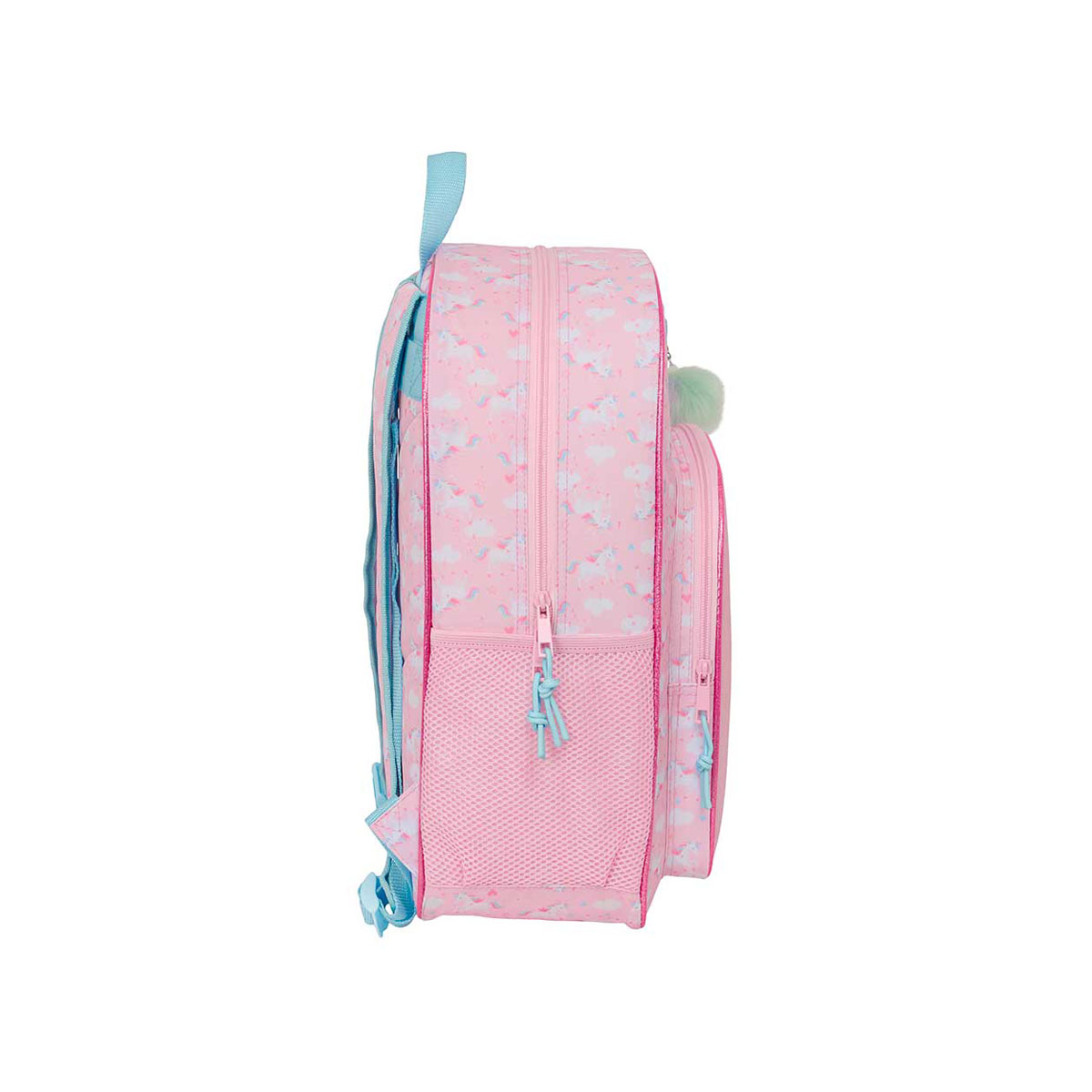 Ранец, Glowlab Kids - Unicorn, 42 cm 