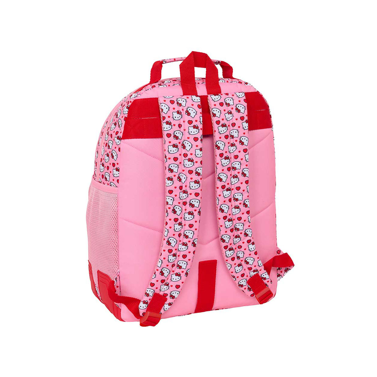 Ранец, Hello Kitty, 42 cm 
