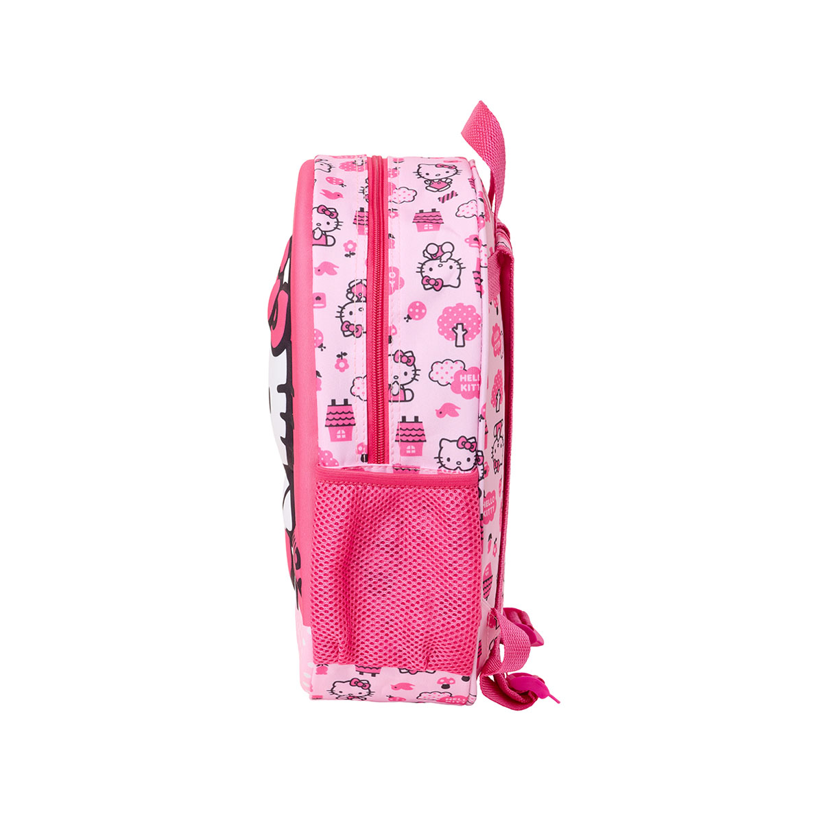 Ранец, Hello Kitty 3D, 33 cm 