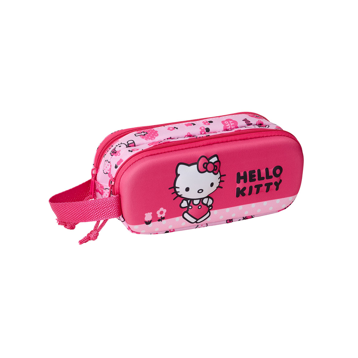 Несесер за моливи, Hello Kitty 3D 