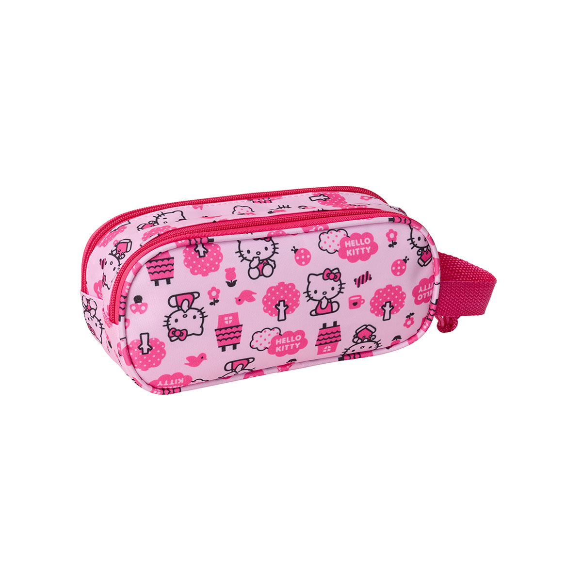 Несесер за моливи, Hello Kitty 3D 
