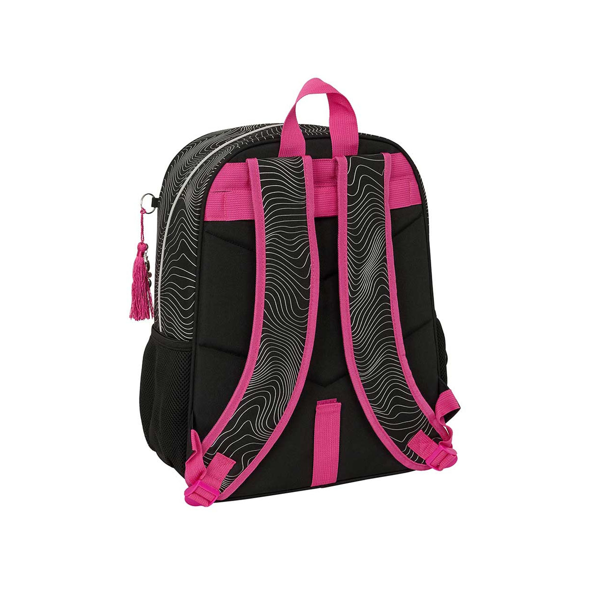 Ранец, KPop Demon Hunters 