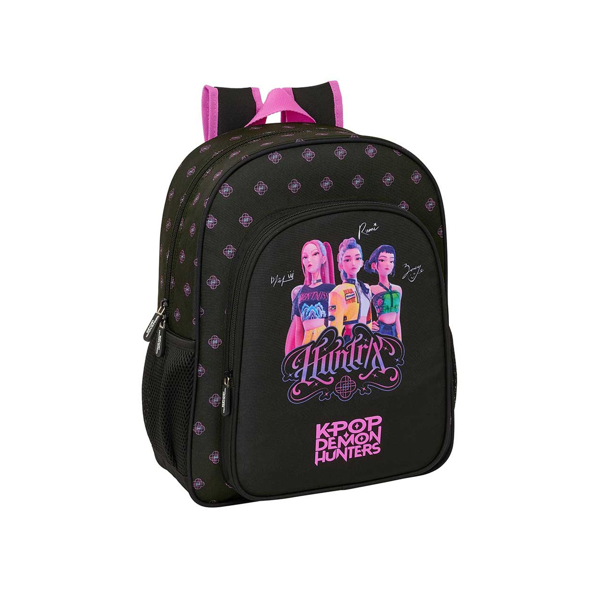 Ранче, KPop Demon Hunters Black, 38 cm 
