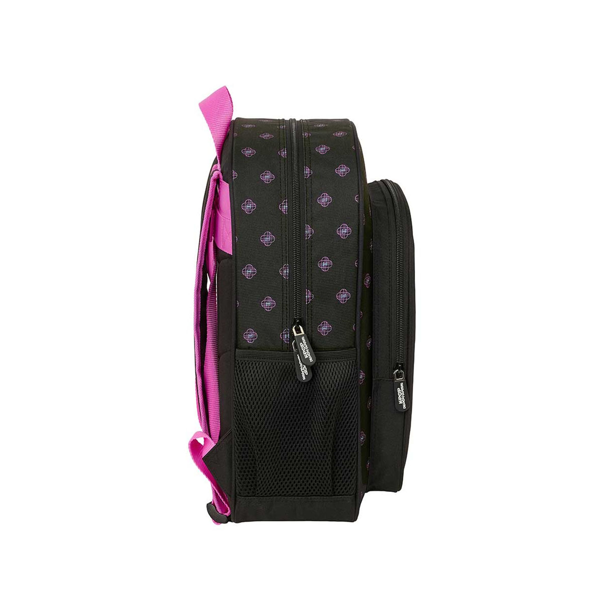 Ранче, KPop Demon Hunters Black, 38 cm 