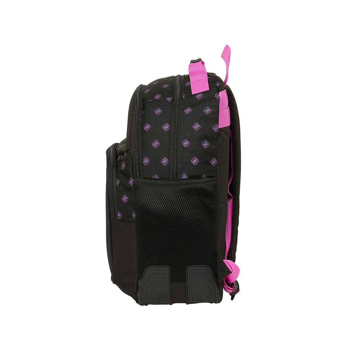 Ранец, KPop Demon Hunters Black, 42 cm 