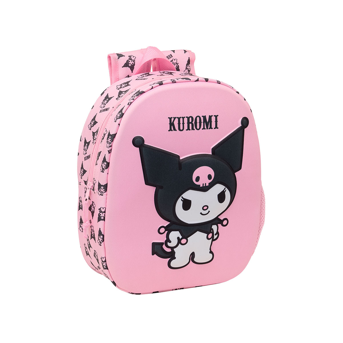 Ранче, Hello Kitty - Kuromi 3D, 33 cm 