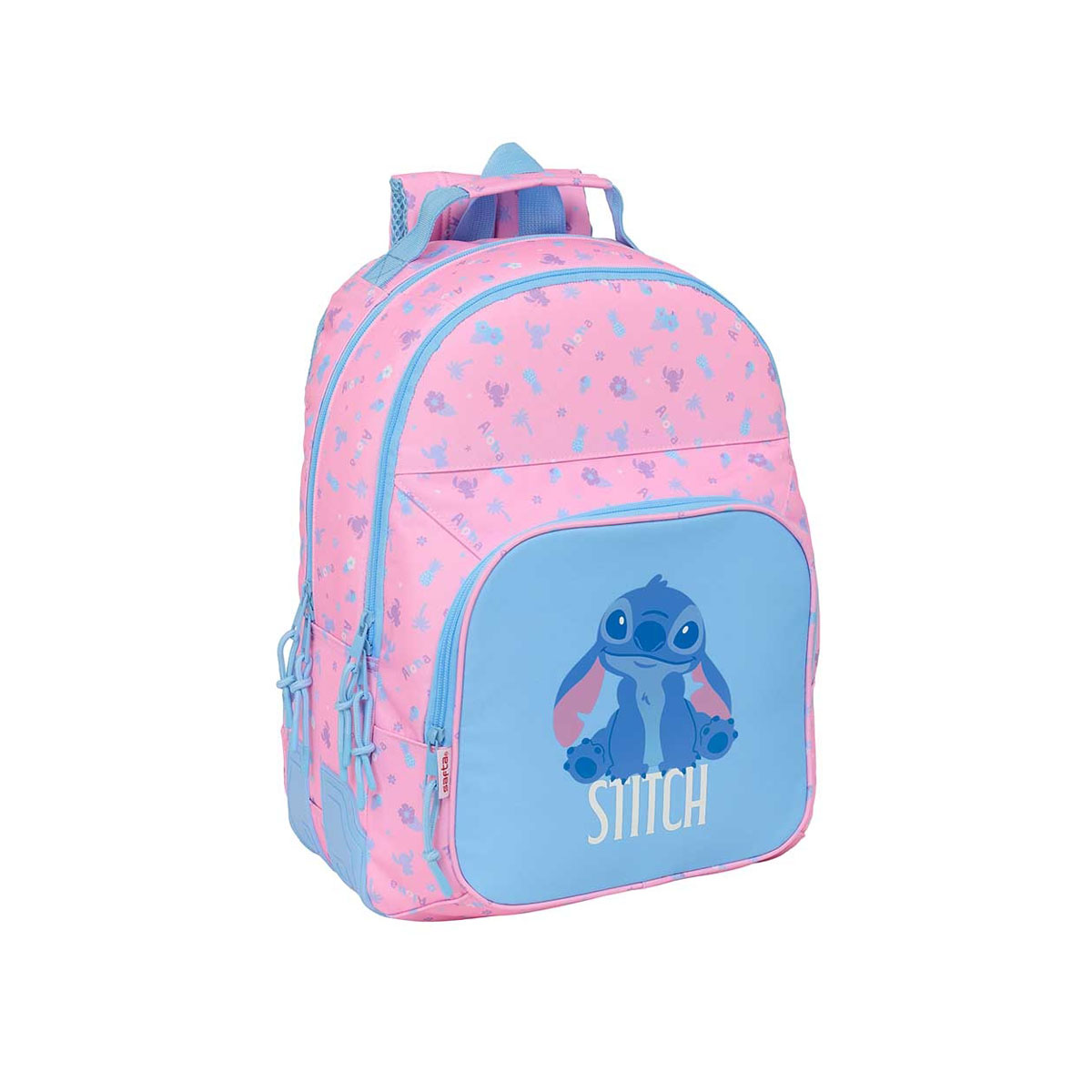 Ранец, Disney: Stitch 