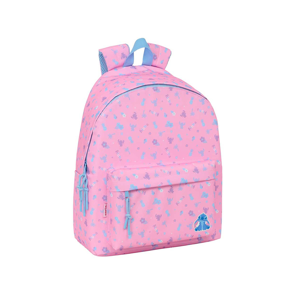 Ранец, Disney: Stitch Pink, 42 cm 