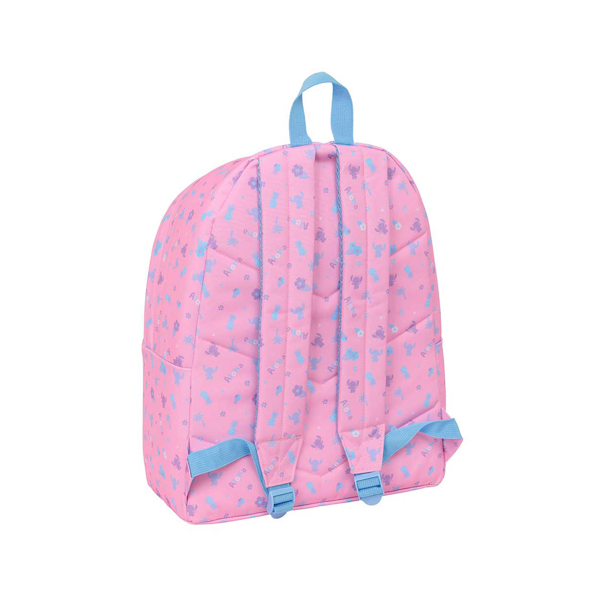Ранец, Disney: Stitch Pink, 42 cm 