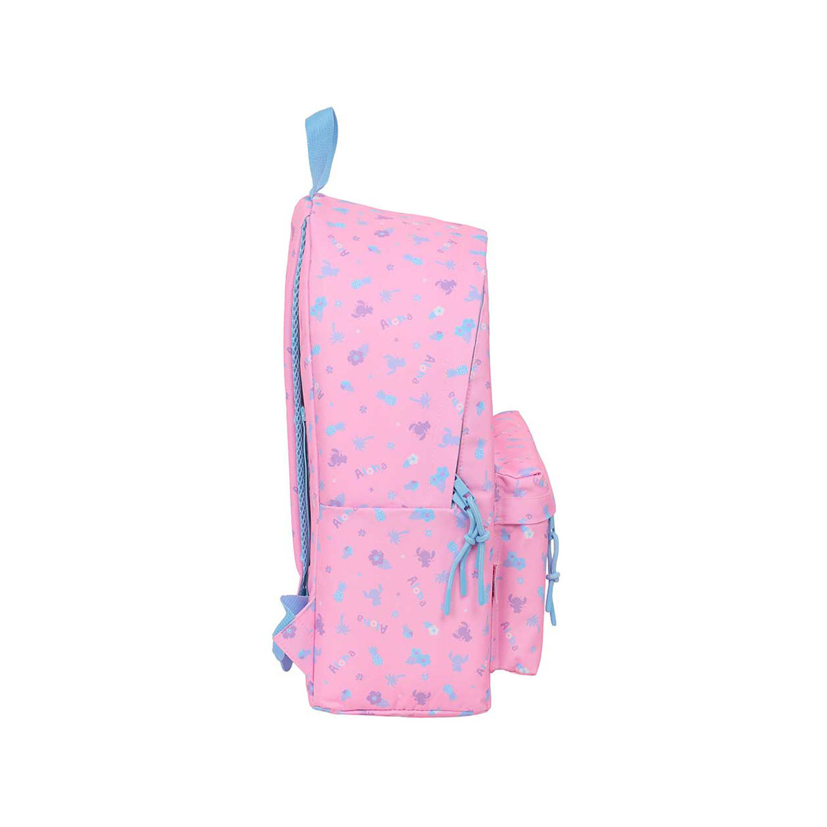 Ранец, Disney: Stitch Pink, 42 cm 