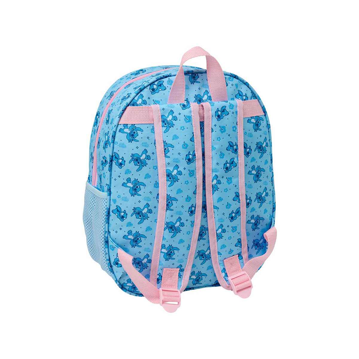 Ранец со LED светла, Disney: Stitch, 33 cm 
