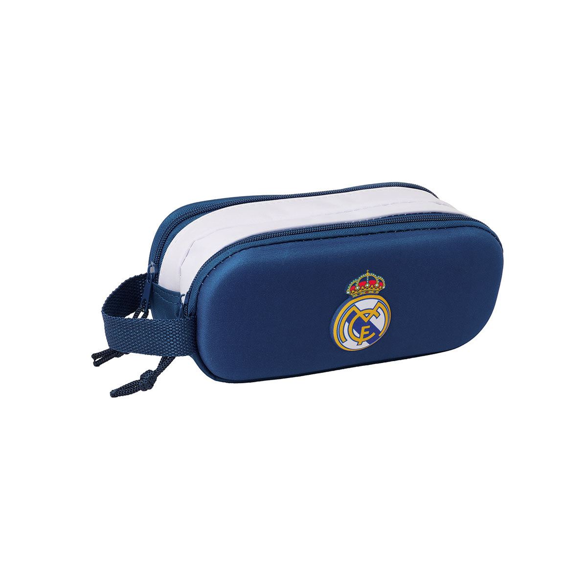 Несесер за моливи, FC Real Madrid 3D 