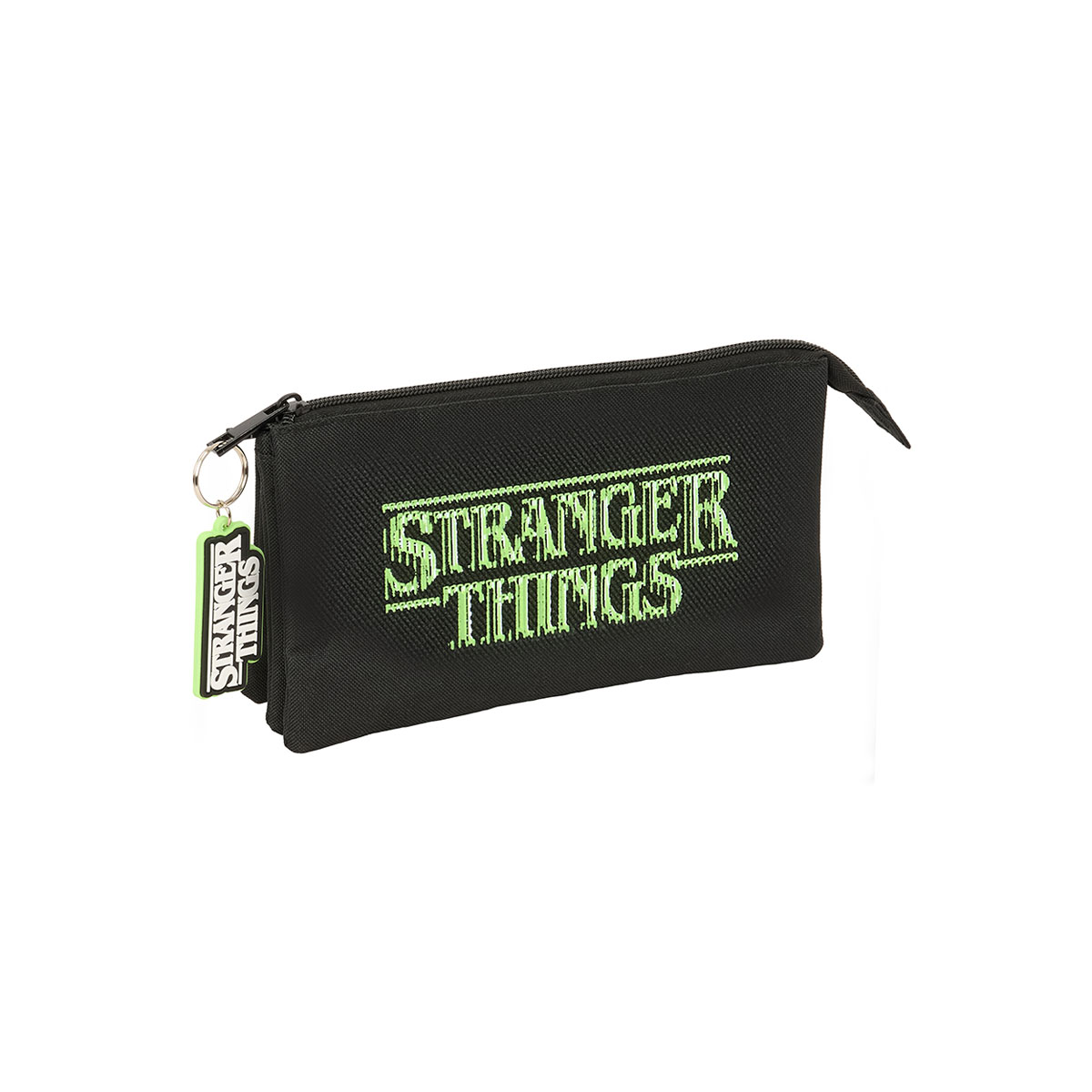 Несесер за моливи, Stranger Things 